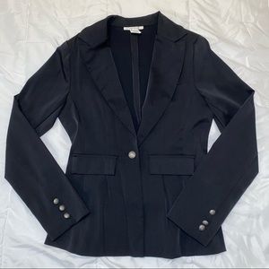 COSTA BLANCA SHOULDER PADDED BLAZER